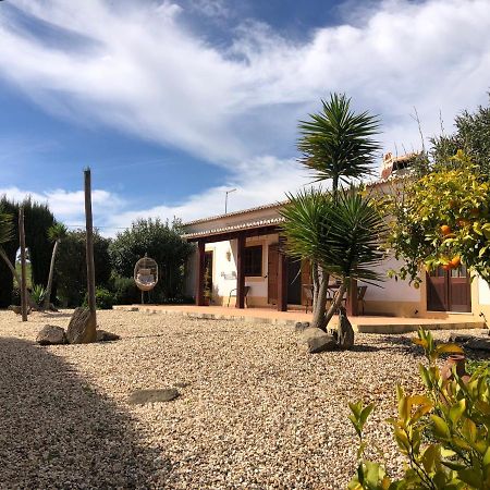 Monte Da Azinheira Villa Ourique Ngoại thất bức ảnh