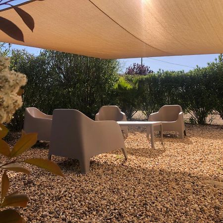 Monte Da Azinheira Villa Ourique Ngoại thất bức ảnh