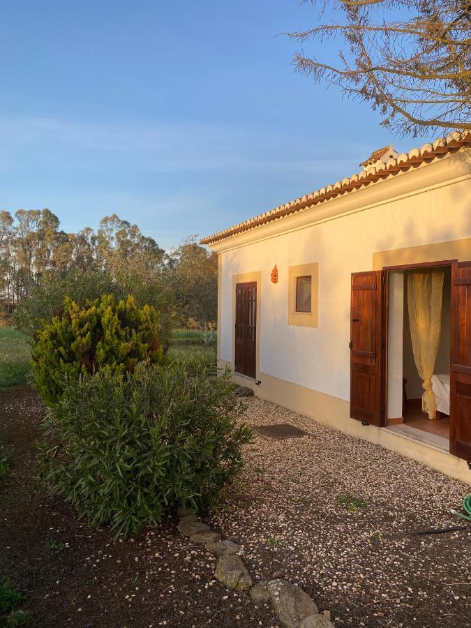 Monte Da Azinheira Villa Ourique Ngoại thất bức ảnh