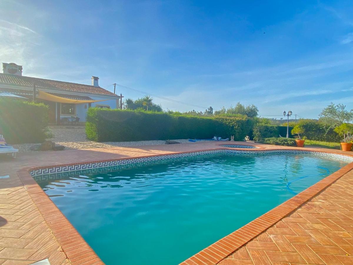 Monte Da Azinheira Villa Ourique Ngoại thất bức ảnh
