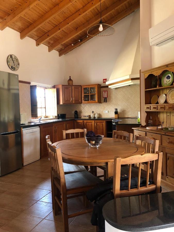 Monte Da Azinheira Villa Ourique Ngoại thất bức ảnh