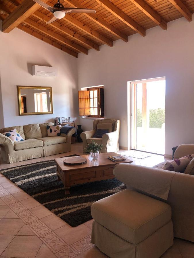 Monte Da Azinheira Villa Ourique Ngoại thất bức ảnh