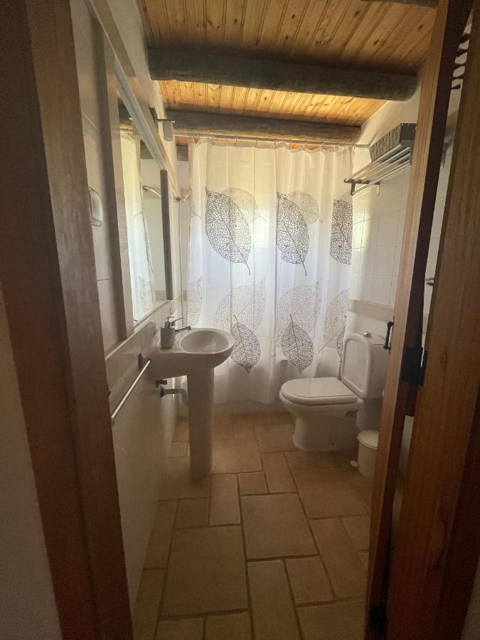 Monte Da Azinheira Villa Ourique Ngoại thất bức ảnh