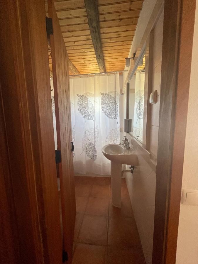 Monte Da Azinheira Villa Ourique Ngoại thất bức ảnh