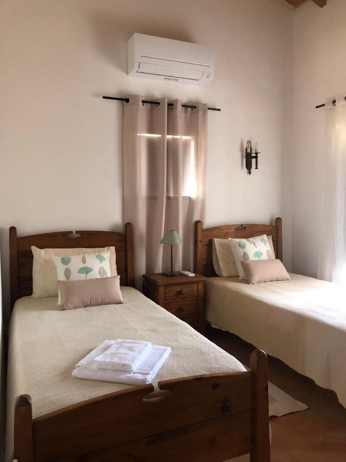 Monte Da Azinheira Villa Ourique Ngoại thất bức ảnh