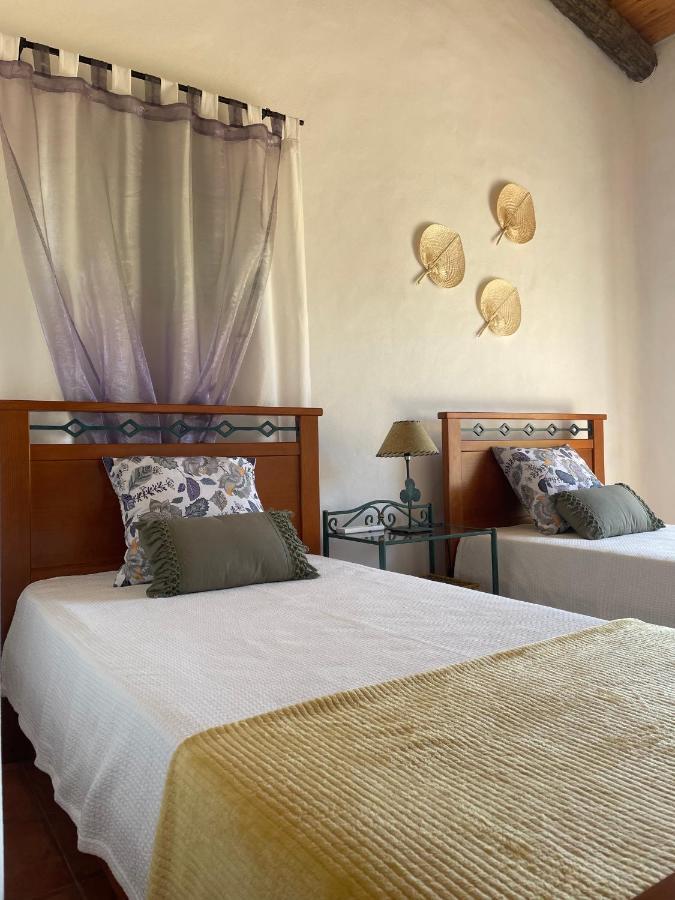 Monte Da Azinheira Villa Ourique Ngoại thất bức ảnh