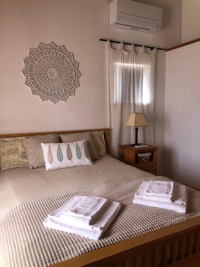 Monte Da Azinheira Villa Ourique Ngoại thất bức ảnh
