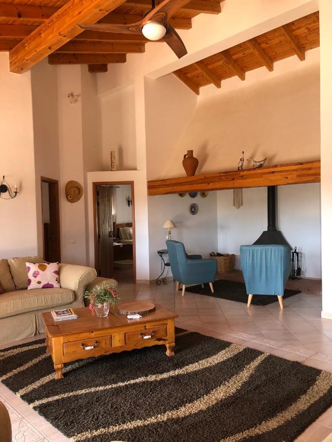 Monte Da Azinheira Villa Ourique Ngoại thất bức ảnh