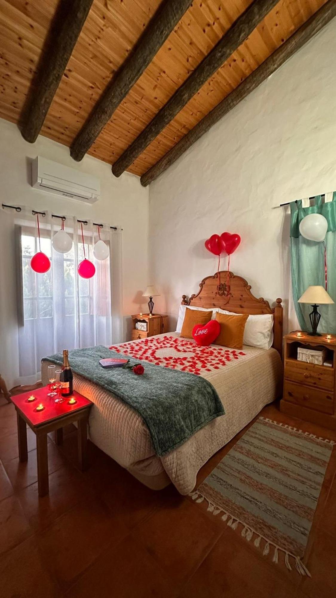 Monte Da Azinheira Villa Ourique Ngoại thất bức ảnh